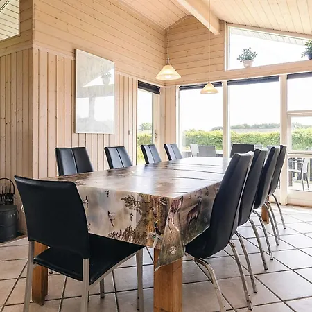 4 Star In Rudkobing Spodsbjerg