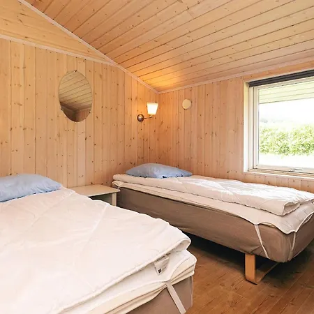 4 Star In Rudkobing Tatil Evi