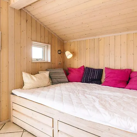 4 Star In Rudkobing Spodsbjerg
