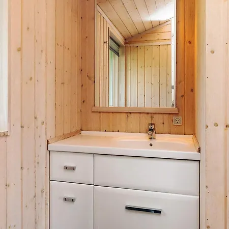 Tatil Evi 4 Star In Rudkobing Spodsbjerg