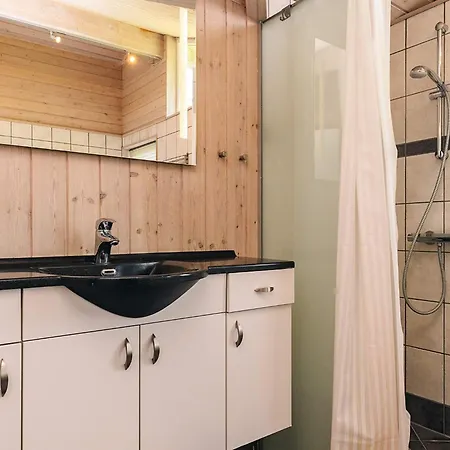 4 Star In Rudkobing Tatil Evi