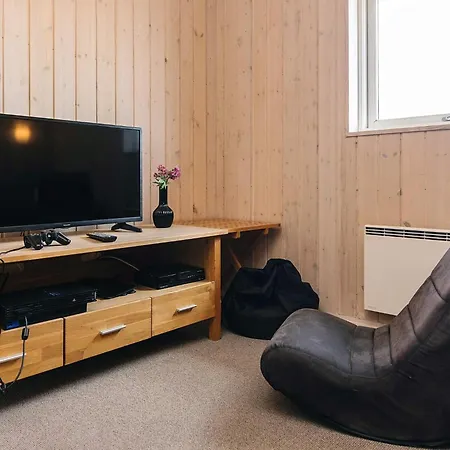 4 Star In Rudkobing Spodsbjerg