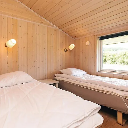 Tatil Evi 4 Star In Rudkobing Spodsbjerg