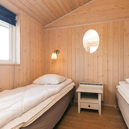 別荘 4 Star In Rudkobing Spodsbjerg