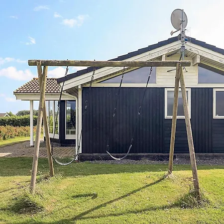 Tatil Evi 4 Star In Rudkobing